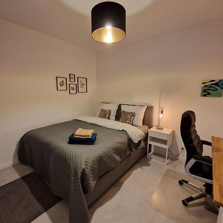 Cozy Home Kranenburg  Εξωτερικό φωτογραφία