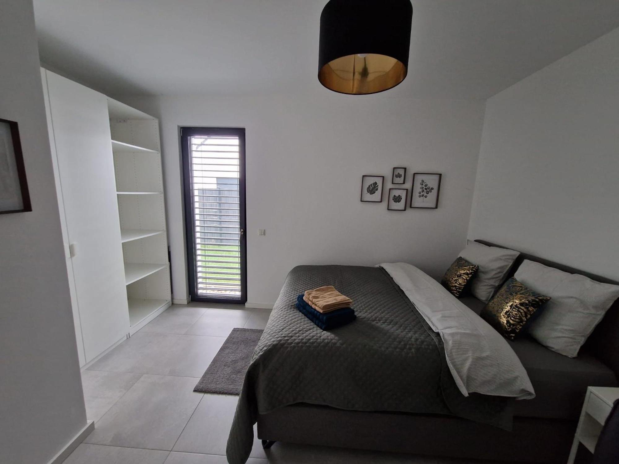 Cozy Home Kranenburg  Εξωτερικό φωτογραφία