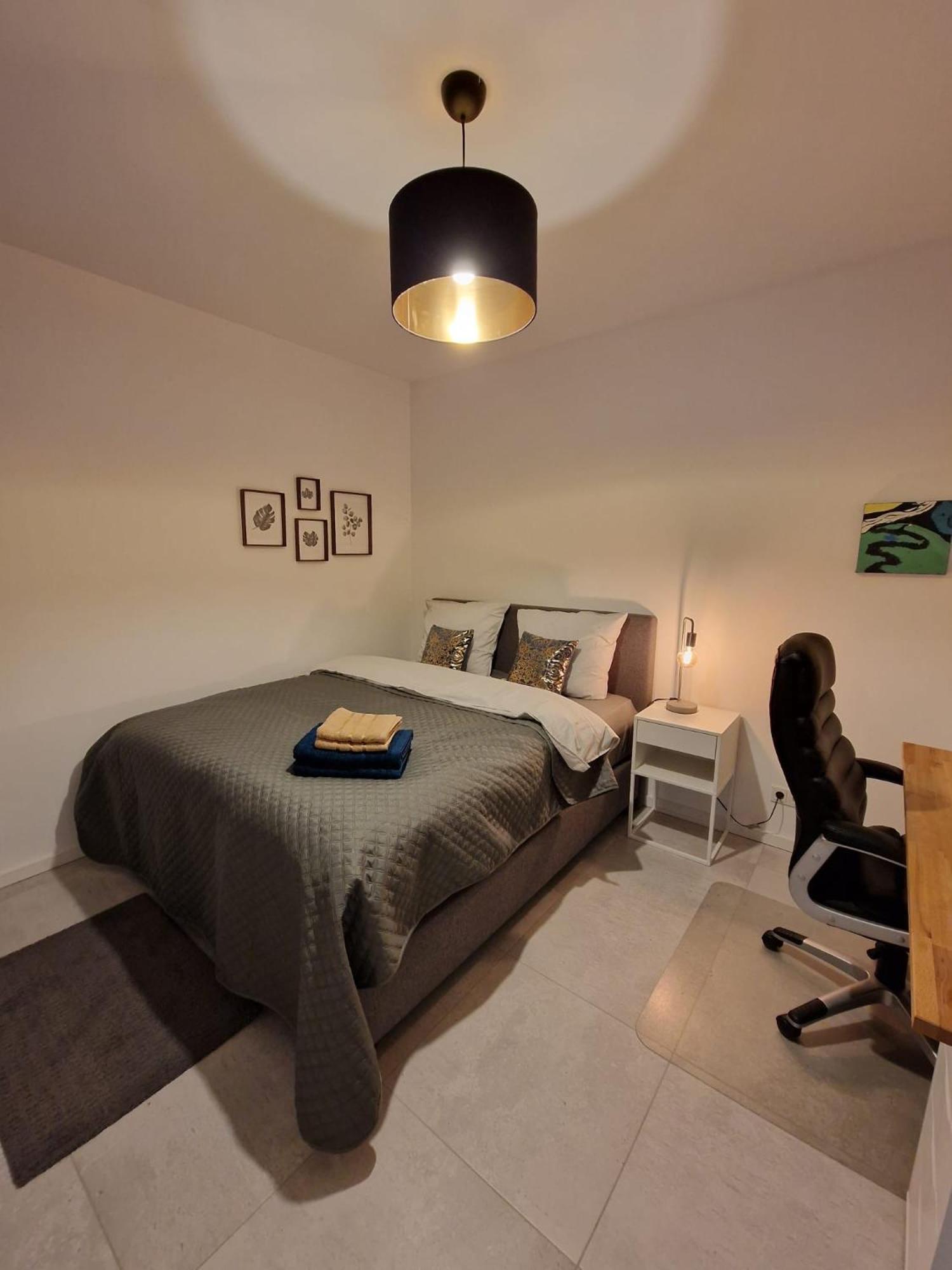 Cozy Home Kranenburg  Εξωτερικό φωτογραφία